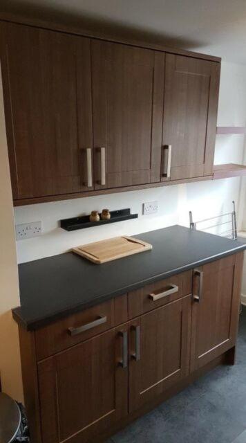 Beautiful king room in Leith Walk EDI Exterior foto